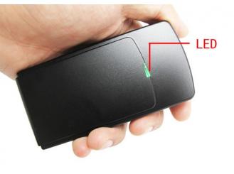 迷你型无线信号干扰器